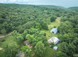 10049 Chateau Rd, Sullivan, MO 63080