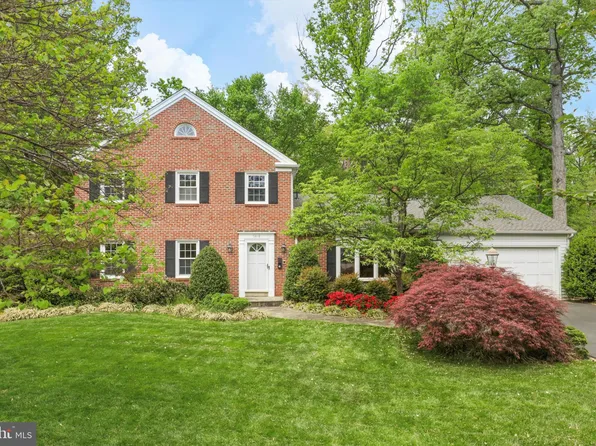 5418 Thetford Pl, Alexandria, VA 22310