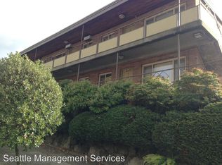 801 W McGraw St APT 3, Seattle, WA 98119