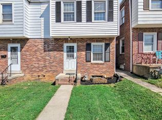 337 Kurtz Ave, York, PA 17401