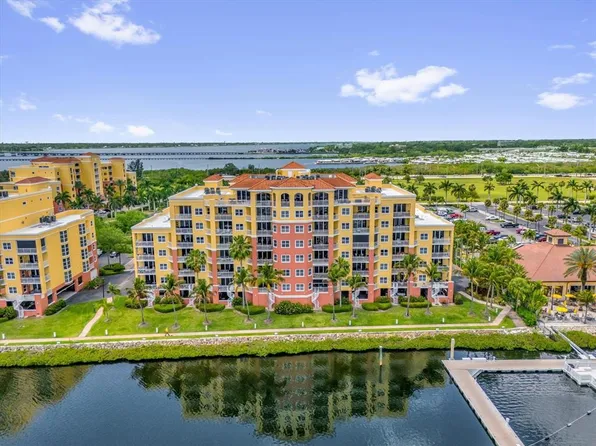 606 Riviera Dunes Way APT 207, Palmetto, FL 34221