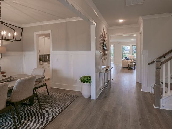 Welcome to the Northridge