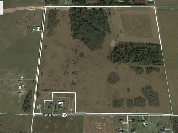 Cal Cam Line Rd, Lake Charles, LA 70607