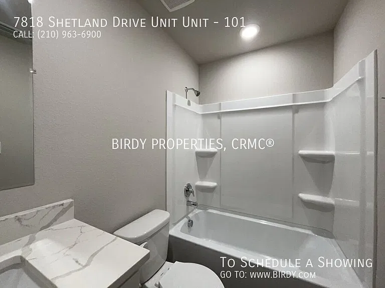 7818 Shetland Dr #101 — Photo 24