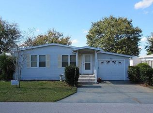 433 Kingfisher Ln, Haines City, FL 33844