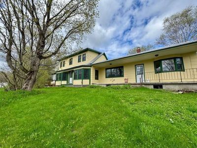 1798 Powder Spring Road, Groton, VT, 05046