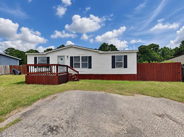 16206 Evergreen Timbers, Magnolia, TX 77355