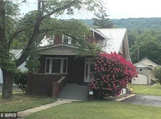 398 National Hwy, Lavale, MD 21502