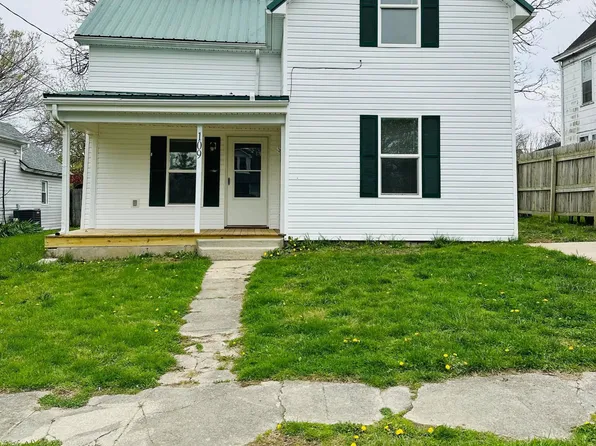 109 Alabama St, Winchester, KY 40391