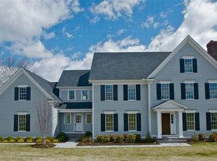 62 Meadow Rdg, Southport, CT 06890