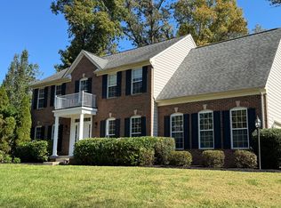 157 Reedy Creek Rd, Louisa, VA 23093