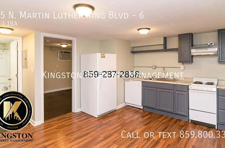 415 N Martin Luther King Blvd #6 — Photo 5