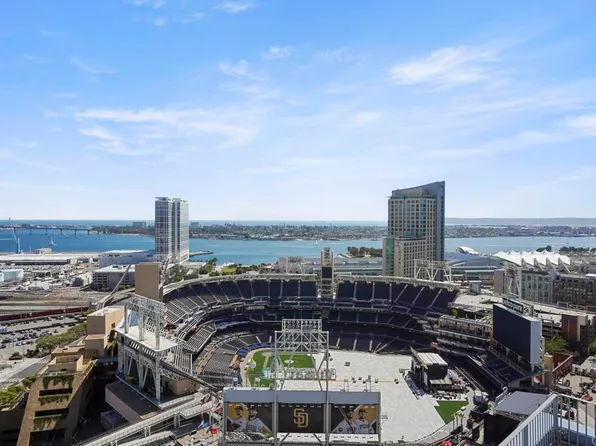 321 10th Ave Unit 209, San Diego, CA 92101