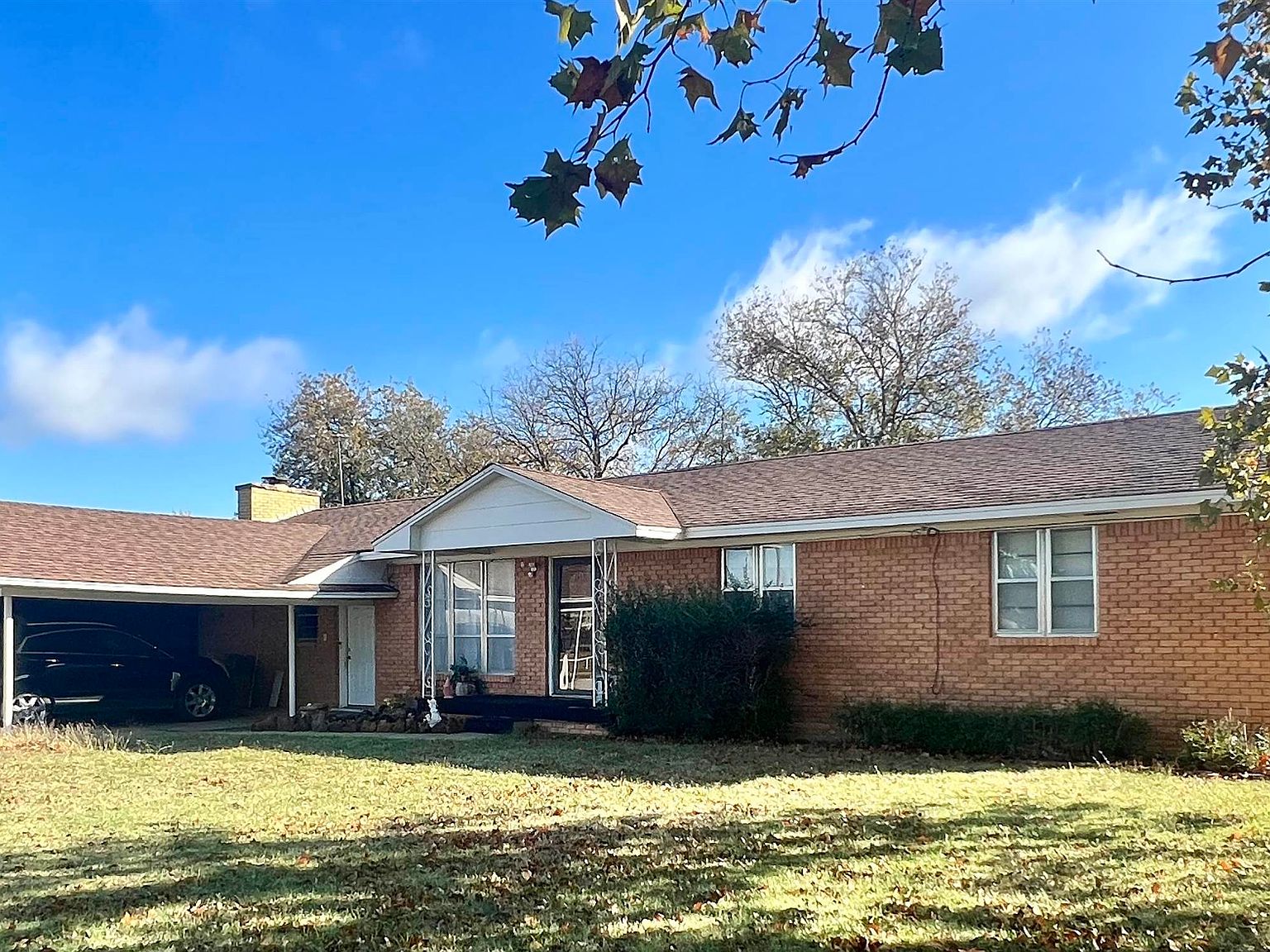 123 Dornick Hills Rd, Duncan, OK 73533 MLS 37315 Zillow