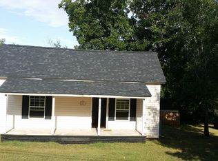 303 W Beattie St, Liberty, SC 29657