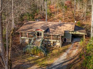 Bullen Gap Rd, Blue Ridge, GA 30513