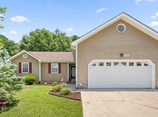 4422 Kings Lake Ct, Chattanooga, TN 37416