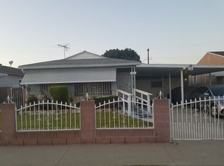 841 W 138th St, Compton, CA 90222