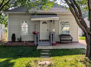 628 N Prairie Ave, Sioux Falls, SD 57104