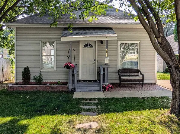 628 N Prairie Ave, Sioux Falls, SD 57104