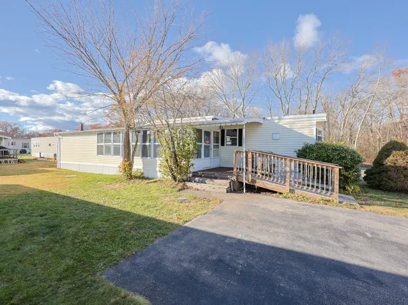 56 Liberty Dr, Attleboro, MA 02703