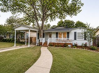 417 Brees Blvd, San Antonio, TX 78209