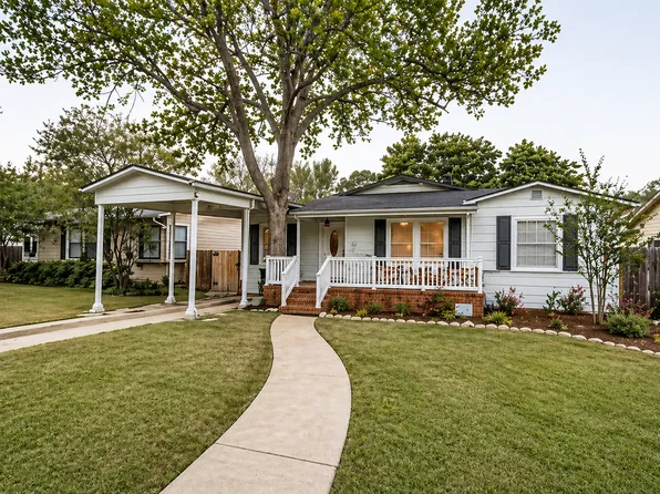 417 Brees Blvd, San Antonio, TX 78209