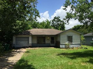 11518 Catamore St, Houston, TX 77076