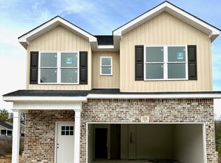 122 Allentown Way, Macon, GA 31216