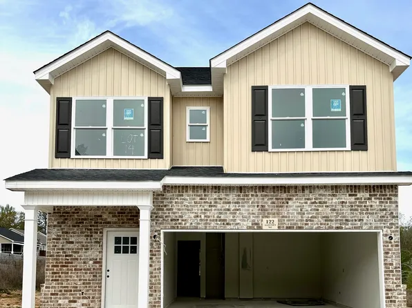 122 Allentown Way, Macon, GA 31216