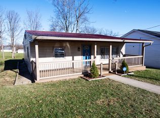 5226 Belle Dr, Independence, KY 41051