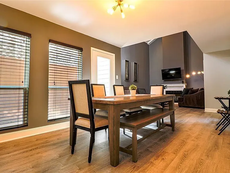 4724 Post Oak Timber Dr #8/65 — Photo 10