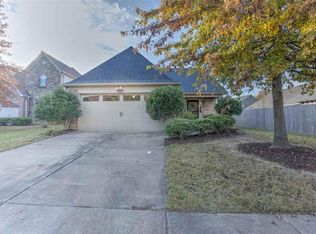 4901 Shadow Cv, Arlington, TN 38002