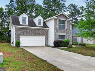117 Saltlanding Cir, Savannah, GA 31405