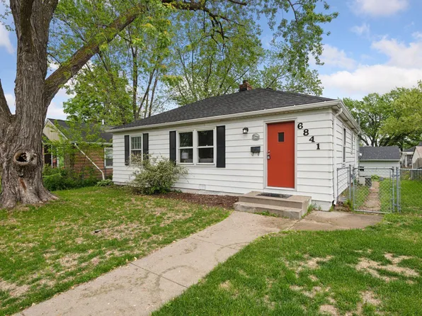 6841 Washburn Ave S, Richfield, MN 55423