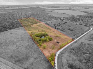 Lcr 658, Thornton, TX 76687