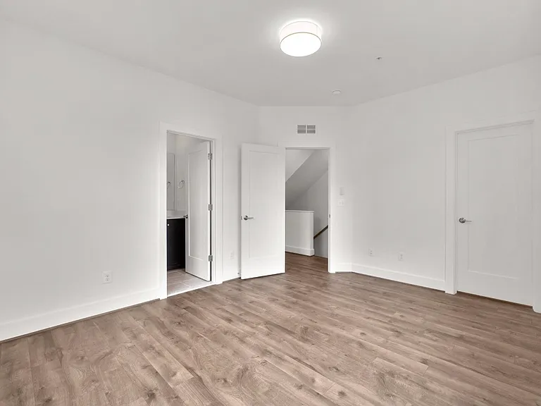 Second Master Bedroom