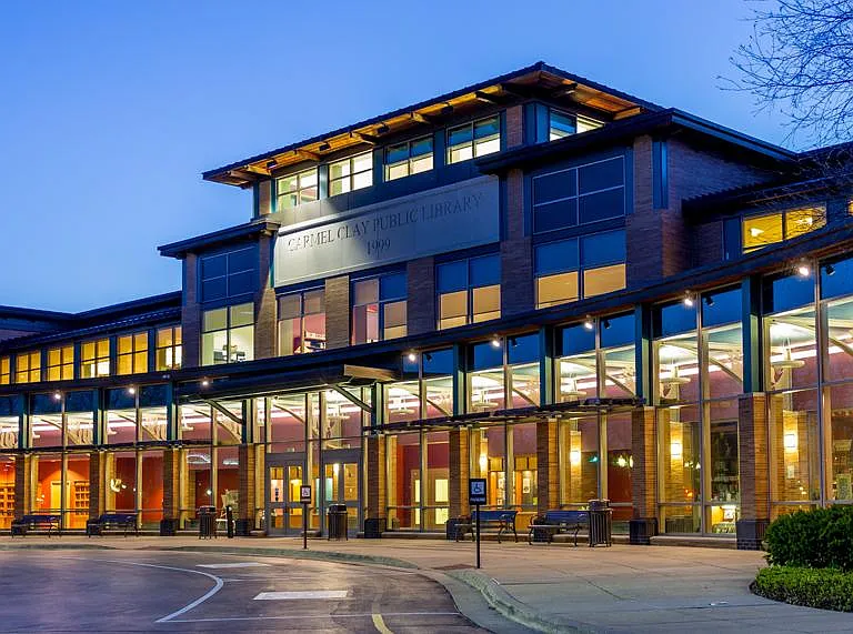 a few minutes walk to the public library, elementary school, or high school