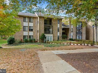 5482 Cedar Ln UNIT A-4, Columbia, MD 21044