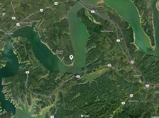 1554 Old Chisholm Trl, Dandridge, TN 37725