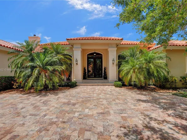 15210 SW 74th Ct, Palmetto Bay, FL 33157