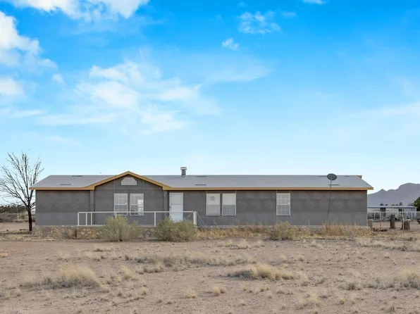 230 Lorraine Ln, Anthony, NM 88081