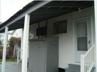 1414 Teche St, New Orleans, LA 70114