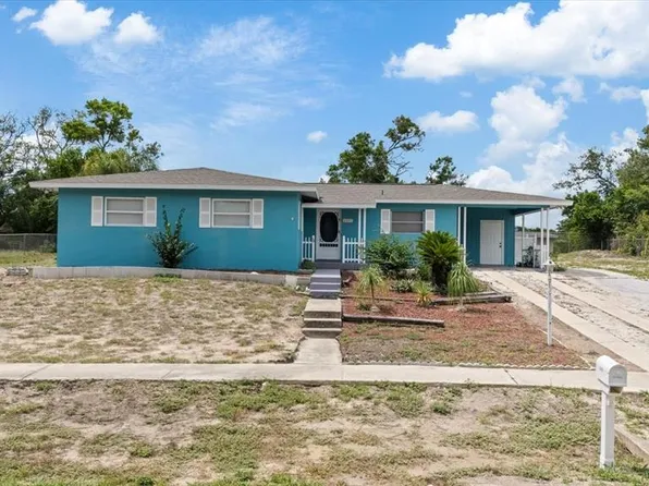 6495 Fairlawn St, Spring Hill, FL 34606