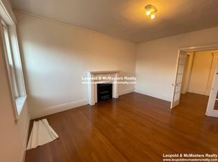 30 Medfield St #B5, Boston, MA 02215