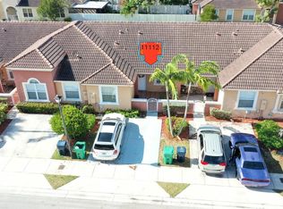 11112 SW 236th Ter #11112, Homestead, FL 33032