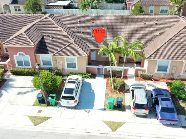 11112 SW 236th Ter #11112, Homestead, FL 33032