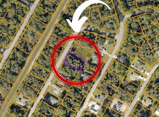 N/a Firebrand Rd LOT 3, North Pt, FL 34288