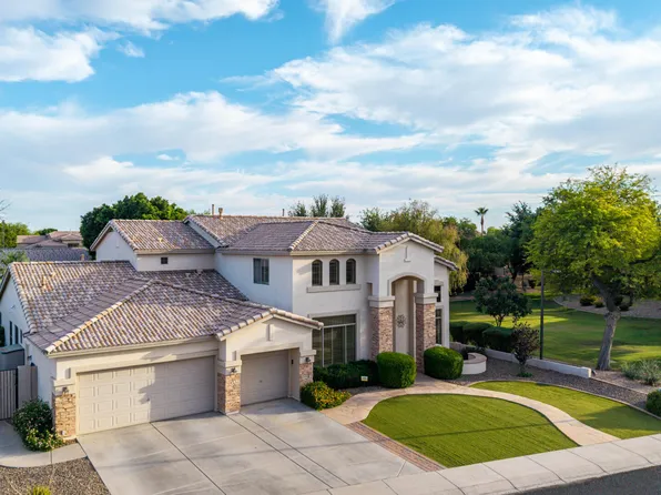 2087 W REMINGTON Drive, Chandler, AZ 85286