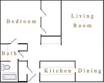 Floor plan A3